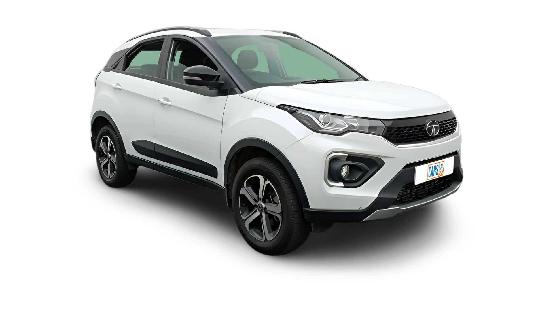 Tata NEXON-img